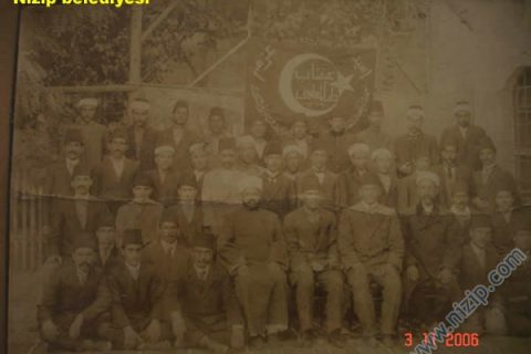 nizip belediyesi encümen üyeleri 