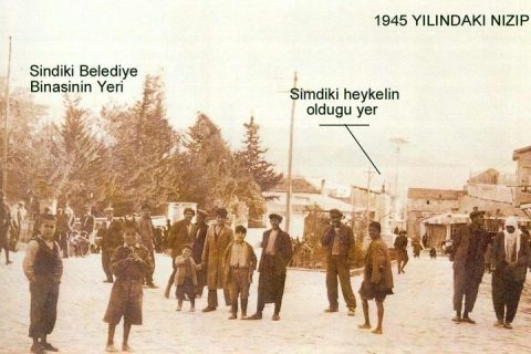 1945 te nizip 