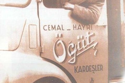 cemal hari öğüt 