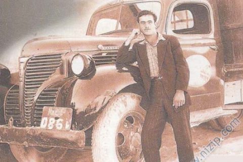kasalı kamyon taşımacılığı 