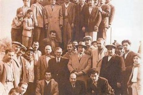 tren karşılama komitesi 