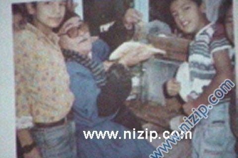 nohutçu mamet ammi 