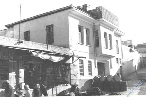 sami aksoy 