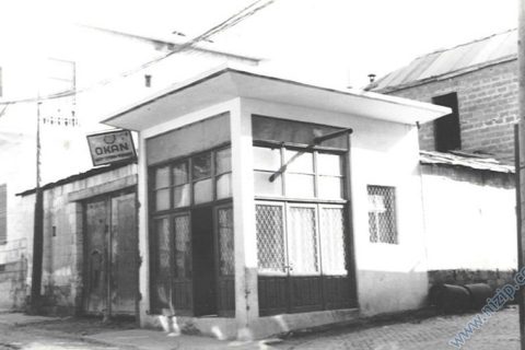 fevzi okan 