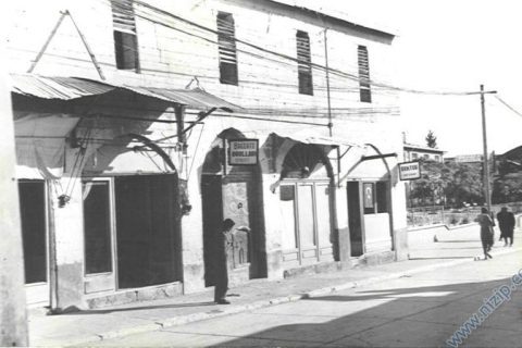 bağdatlı hüseyin 