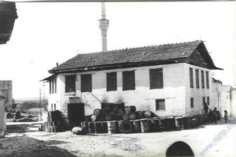 saha mahallesi 