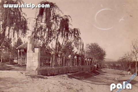 nizip belediyesi bahçesi 