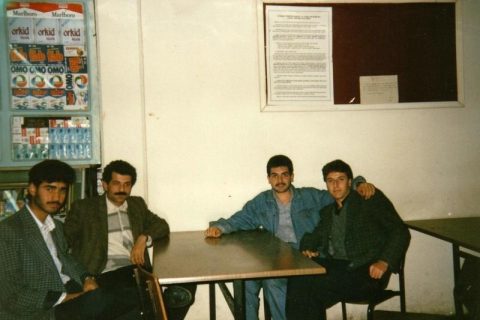 kasım böler 