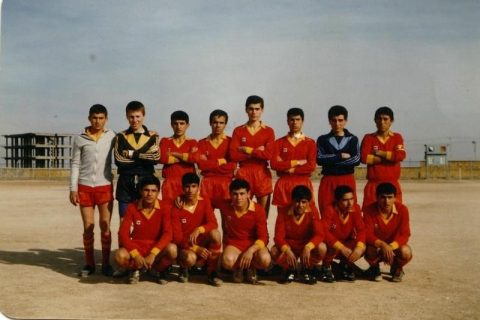 nizip spor 