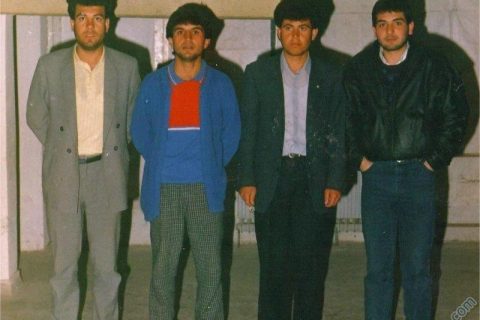 arkadaşlar 