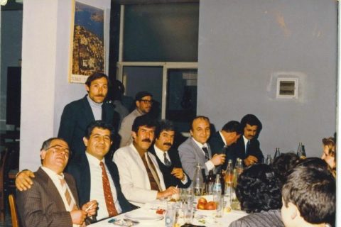 turistik otel nizip 