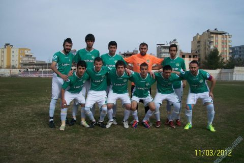 nizipspor 2011-2012 