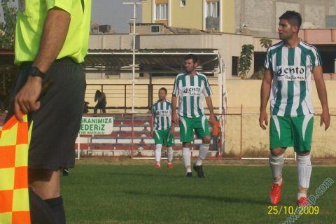 FC Nizipspor* 