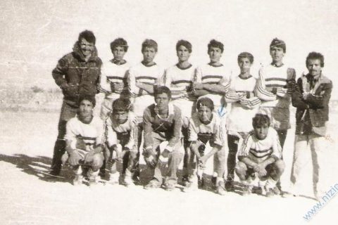karkamış lisesi futbol takımı 