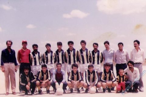 nizip doğanspor 