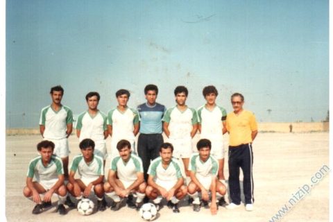 nizipSpor 