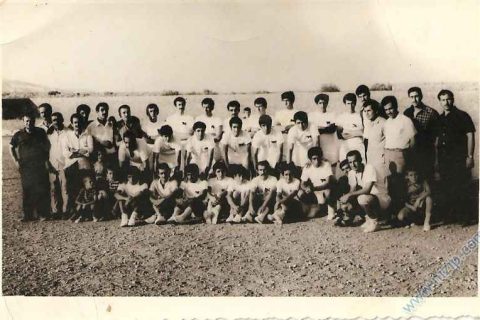 ülfet gençlik spor 