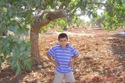 Benim 4 Sene önceki halim 