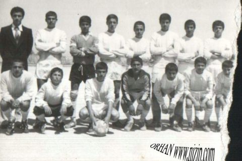 Nizipspor 