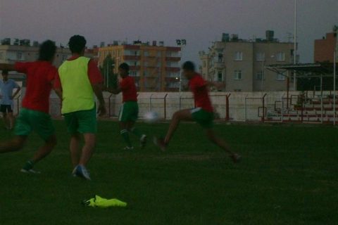 Nizipspor 