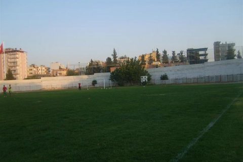 Nizipspor 