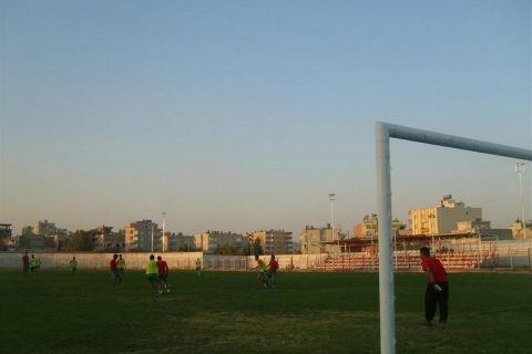 Nizipspor 