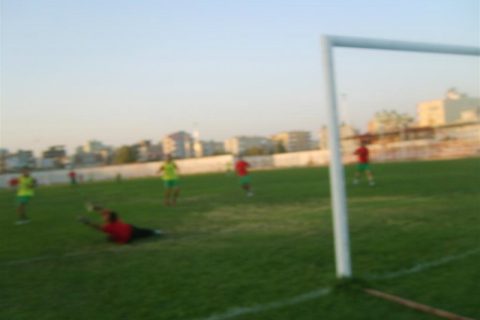 Nizipspor 