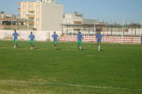 Nizipspor 