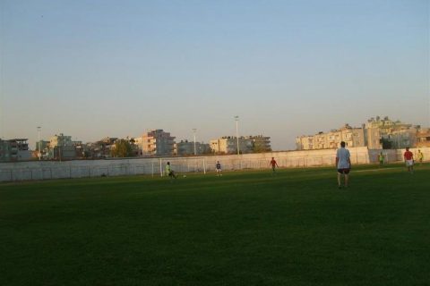 Nizipspor 