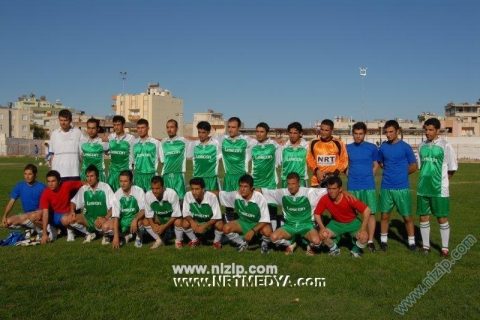 NizipSpor 