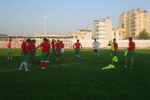 NizipSpor 