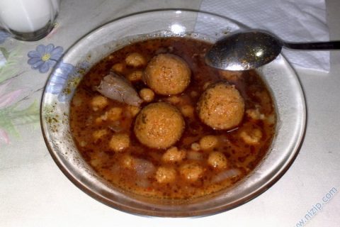 Analı kızlı 