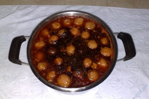 Analı kızlı 
