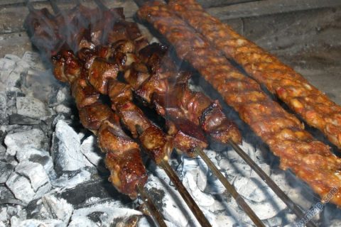 KEBAP 