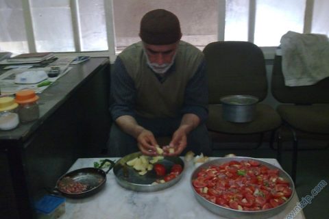 demirciogulları salih demirci 