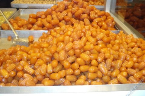 osamnlı tulumba 