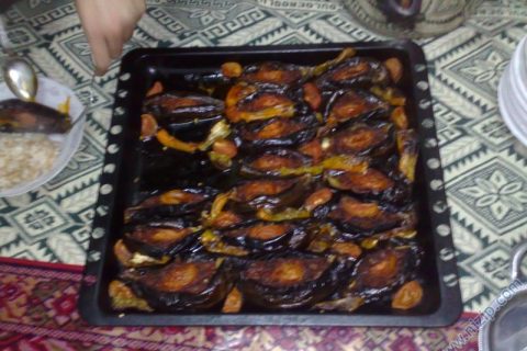 Karnı Yarık 
