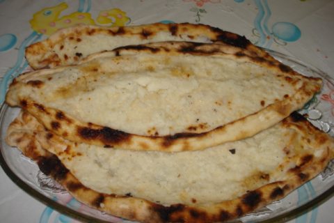 şekerli semsek 