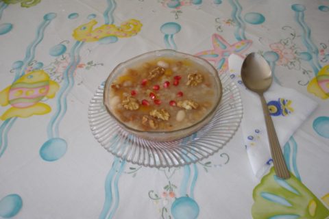 Aşure 