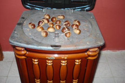 sobada kestane 