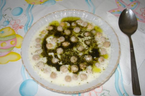 Tıklıya(Nizip usulü) 