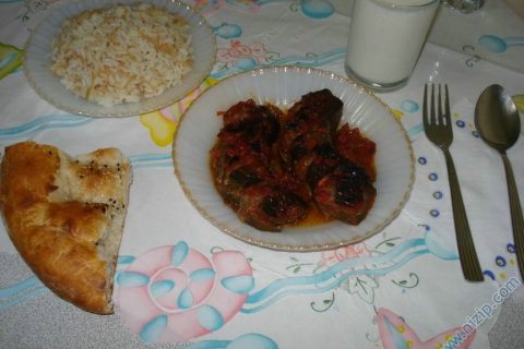 Beli kırık 