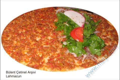 lahmacun 