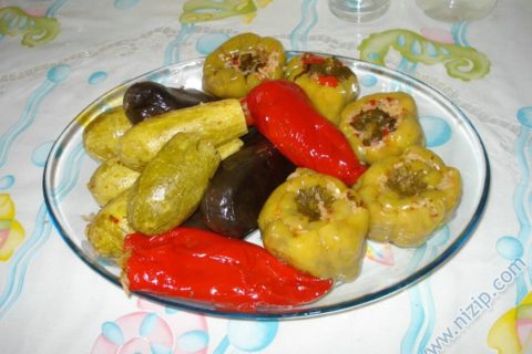 dolma 