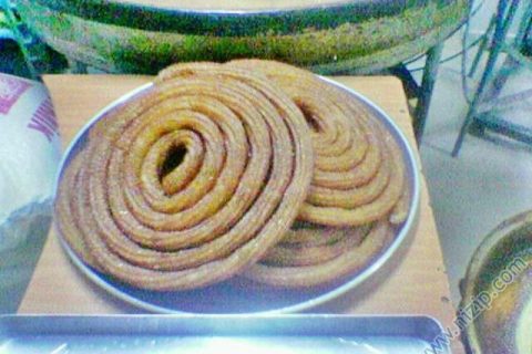 müşebbek tatlı 