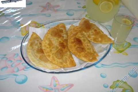 pirinçli semsek 