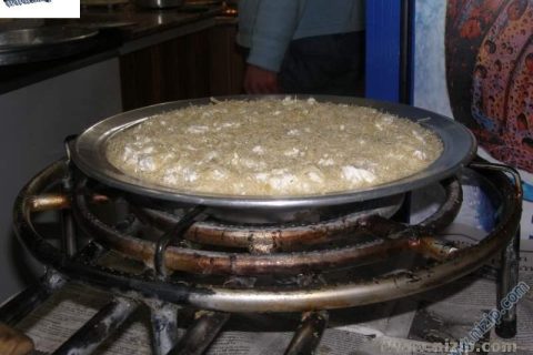 kadayıf 