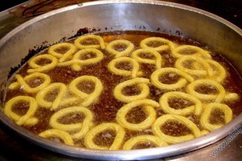 müşebbek tatlı 