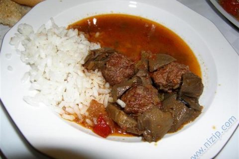 yemek 