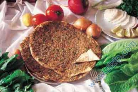 lahmacun 